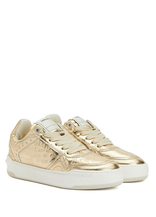 Zadig&Voltaire Kadın Sneakers - Görsel 3