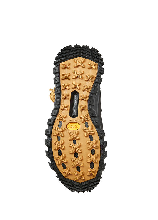 Siyah Erkek Bot - Görsel 6