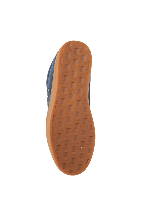 Mavi Logolu Erkek Sneaker - Görsel 6