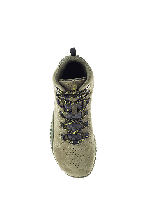 Merrell Yeşil Erkek Wrapt Mid Waterproof Yeşil Erkek Outdoor Bot