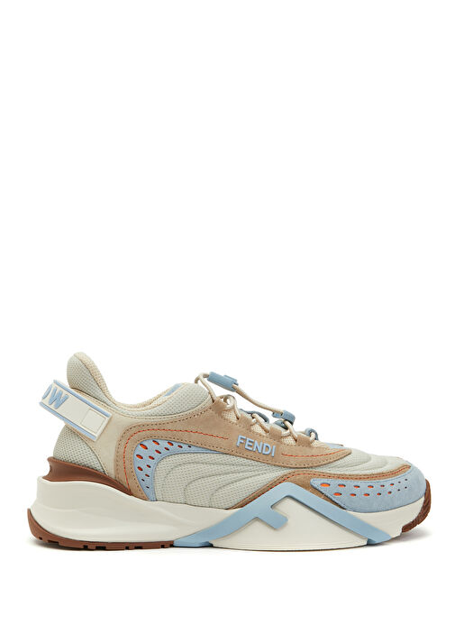 Fendi Flow Multicolour Women's Sneakers