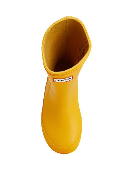 Originals First Sarı Çocuk Bot - Görsel 5