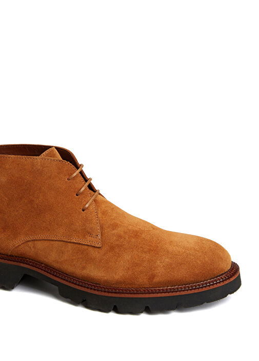 Taba Erkek Deri Bot - Görsel 13