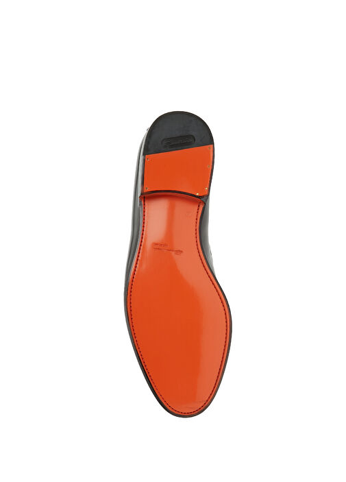 Santoni Erkek Loafer - Görsel 6