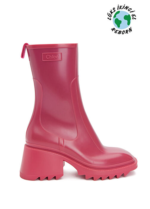 Chloe Kadın Bot - Görsel 2
