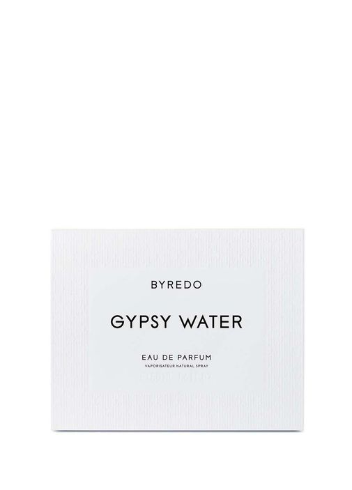 BYREDO - Gypsy Water Eau de Parfum 50 ml