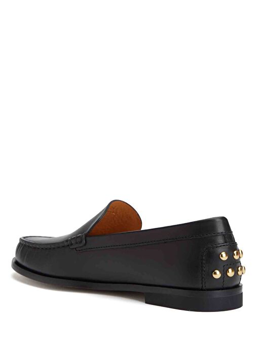 Tod's Tod's Siyah LOAFER Beymen'de! Siyah - 4. görsel