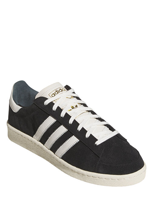 Jabbar Siyah Kadın Sneaker - Görsel 3