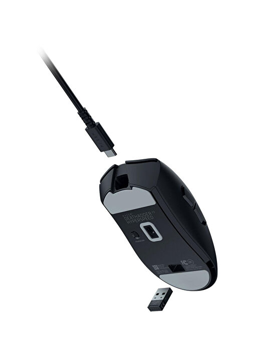Razer - Deathadder V3 Hyperspeed Kablosuz Gaming Mouse RZ01
