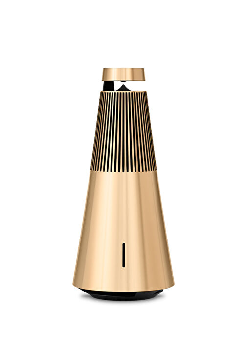 Bang & Olufsen - BeoSound 2 3. Nesil Multiroom Altın Rengi Hi-Fi