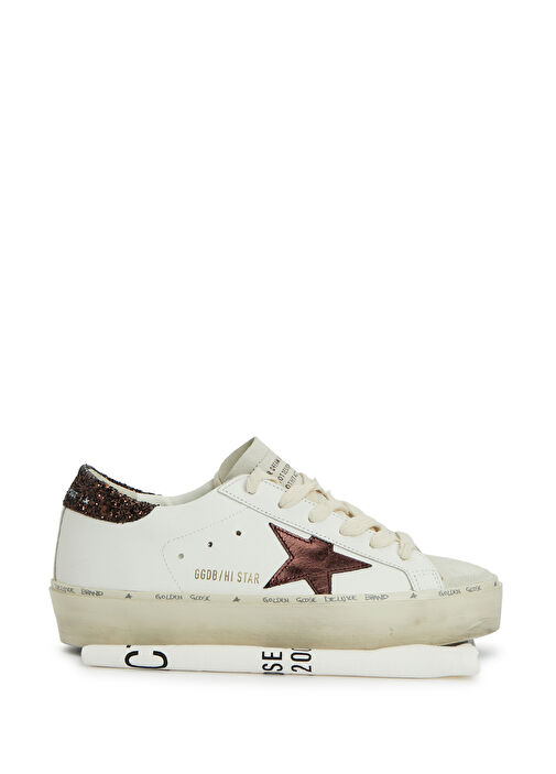 Golden Goose Kadın Sneakers - Görsel 7