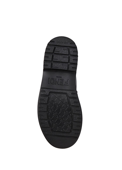 Fendi Kadın Loafer - Görsel 6