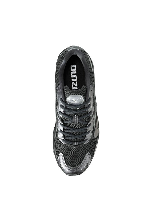 Wave Rider 10 Sport Siyah Silver Erkek Sneaker - Görsel 5