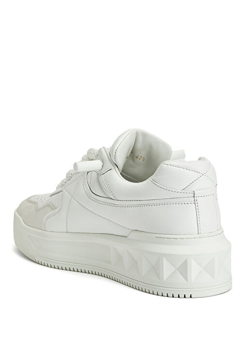 Valentino Garavani Erkek Sneakers - Görsel 4