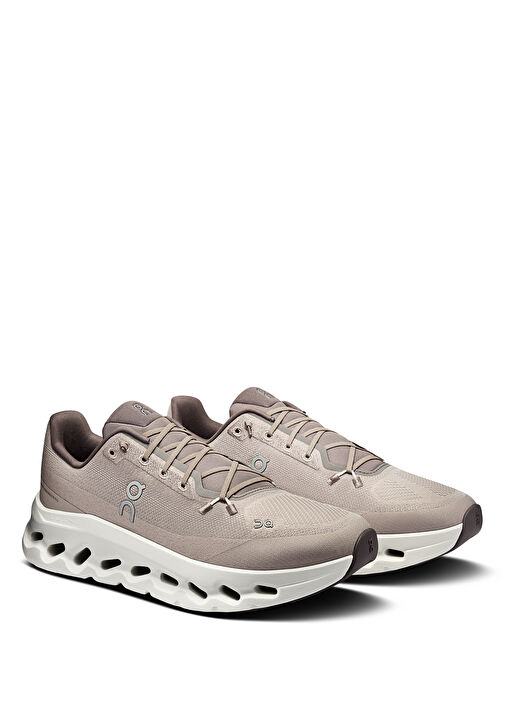 Cloudtilt Gri Erkek Sneaker - Görsel 4