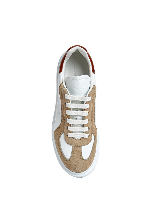 Alexander McQueen Kadın Sneakers - Görsel 5
