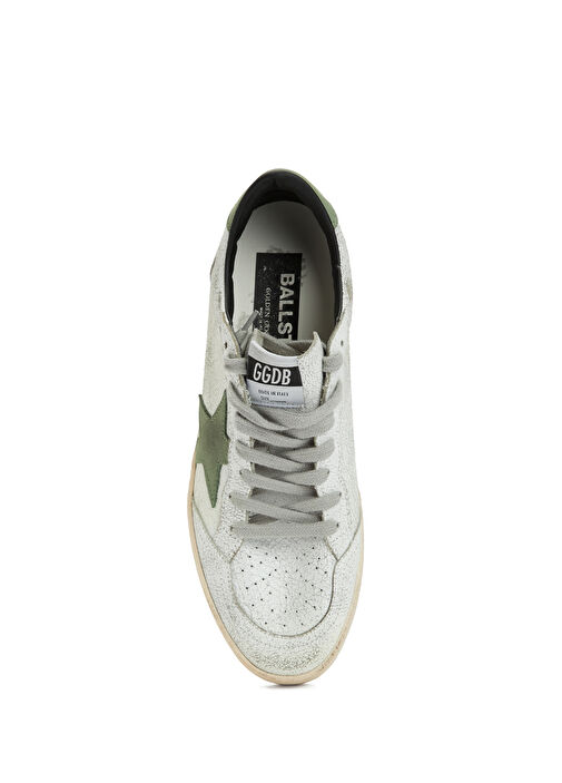 Golden Goose Erkek Sneakers - Görsel 5
