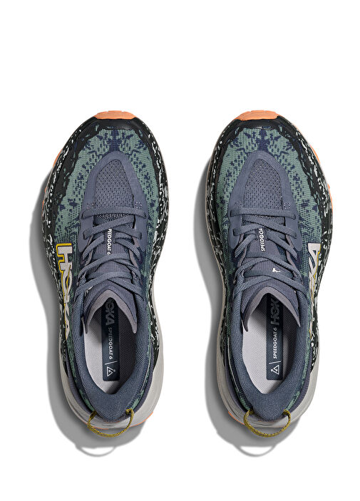 Speedgoat 6 Erkek Sneaker - Görsel 3