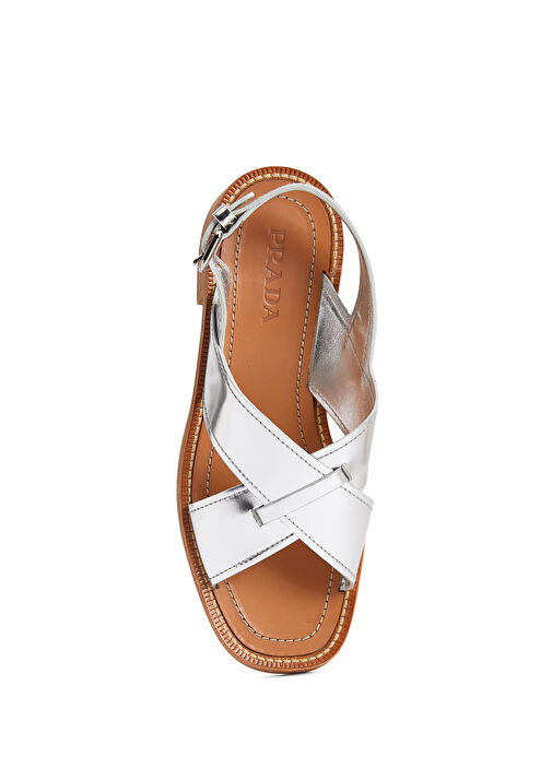 Prada Kadın Sandalet - Görsel 5