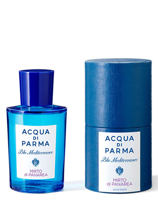 香水(ユニセックス) ACQUA DI PARMA MIRTO DI PANAREA Acqua di Parma - Blu Mediterrano Mirto Di Panarea Edt 100ml -