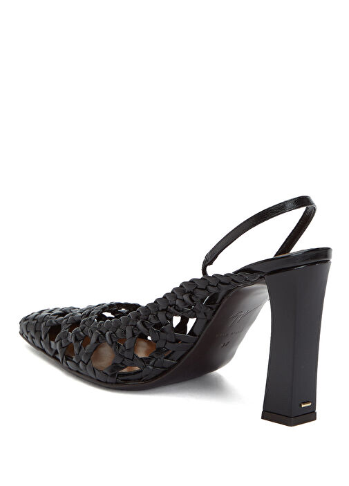 Giuseppe Zanotti Topuklu Ayakkabı - Görsel 4