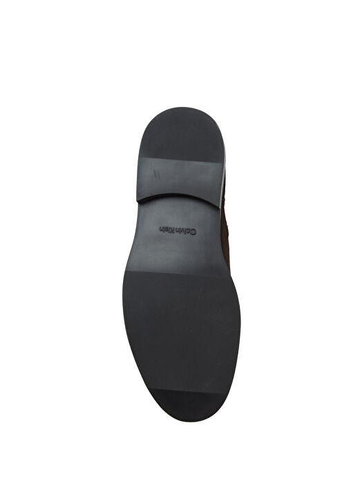 Calvin Klein Calvin Klein Kahverengi Chelsea Erkek Bot Beymen'de! Kahverengi - 6. görsel