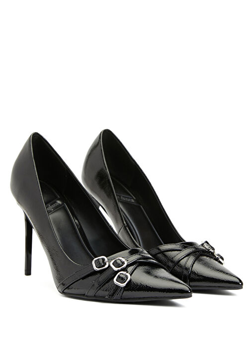 Siyah Gova - Görsel 3