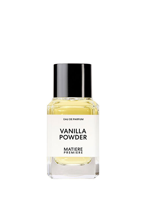 香水(ユニセックス) Matiere Premiere Vanilla Powder 50ml Matiere Premiere - Vanilla Powder 50 ml Parfüm -