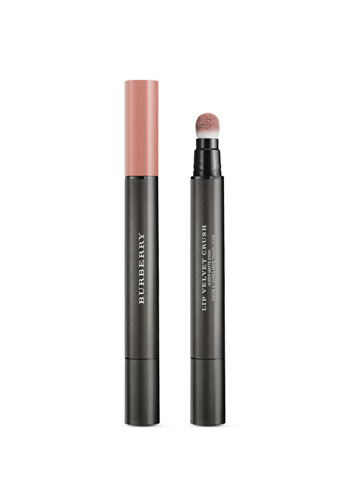 Burberry lip velvet crush rosy mauve on sale