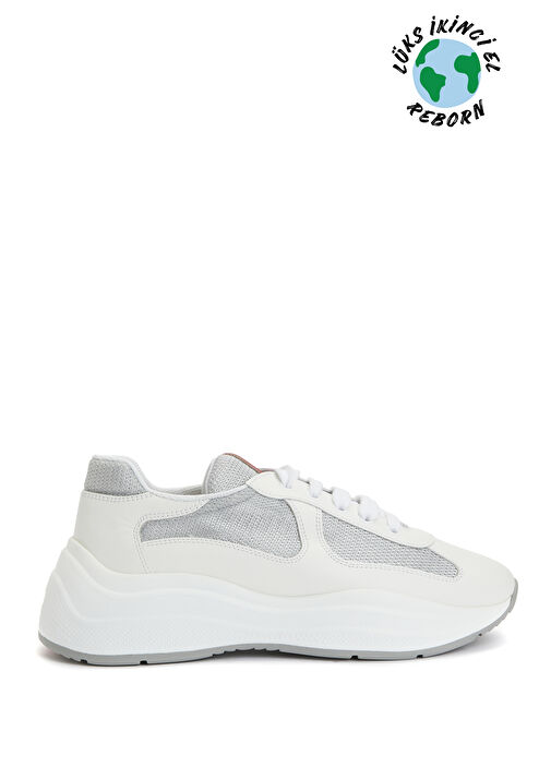 Prada Kadın Sneakers - Görsel 2