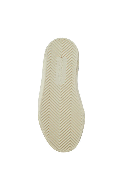 May Lila Unisex Çocuk Deri Sneaker - Görsel 6