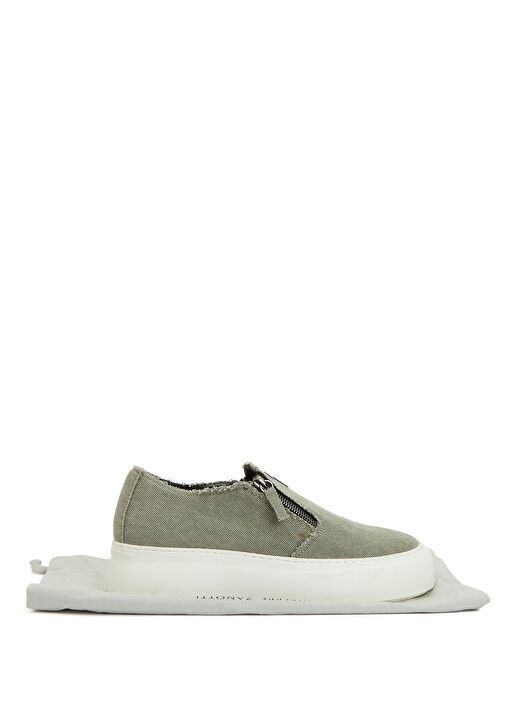 Giuseppe Zanotti Erkek Loafer - Görsel 7