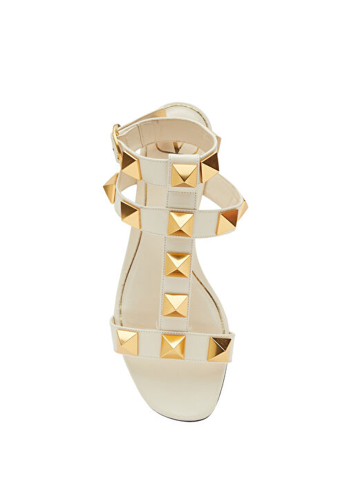 Valentino Garavani Kadın Sandalet - Görsel 5