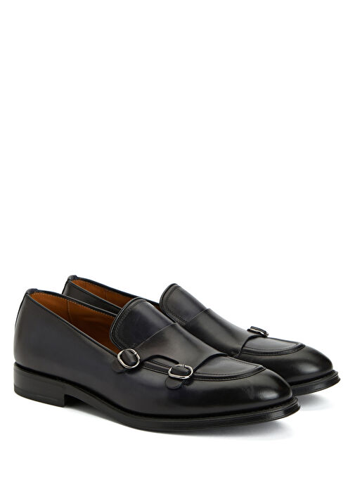 Barret Erkek Loafer - Görsel 3