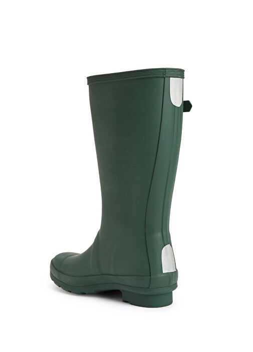 Originals Junior Yeşil Çocuk Kauçuk Çizme - Görsel 4