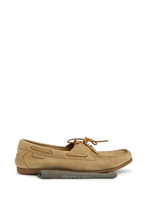 Tom Ford Erkek Loafer - Görsel 7