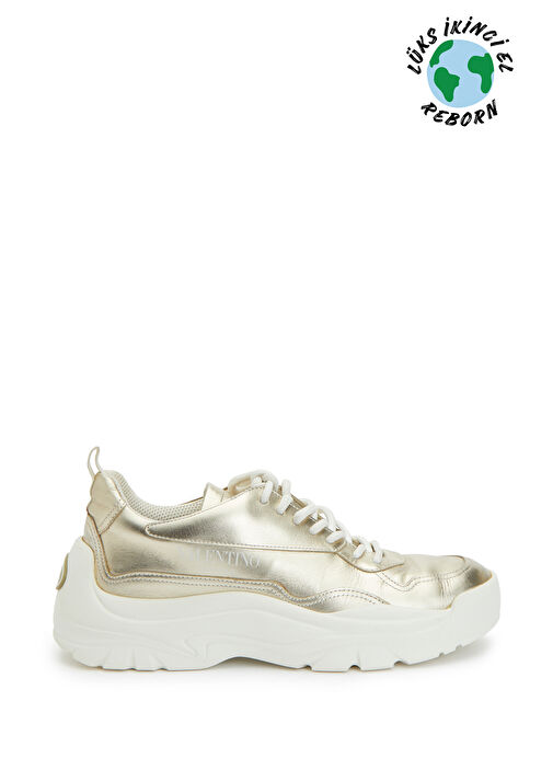 Valentino Garavani Kadın Sneakers - Görsel 2