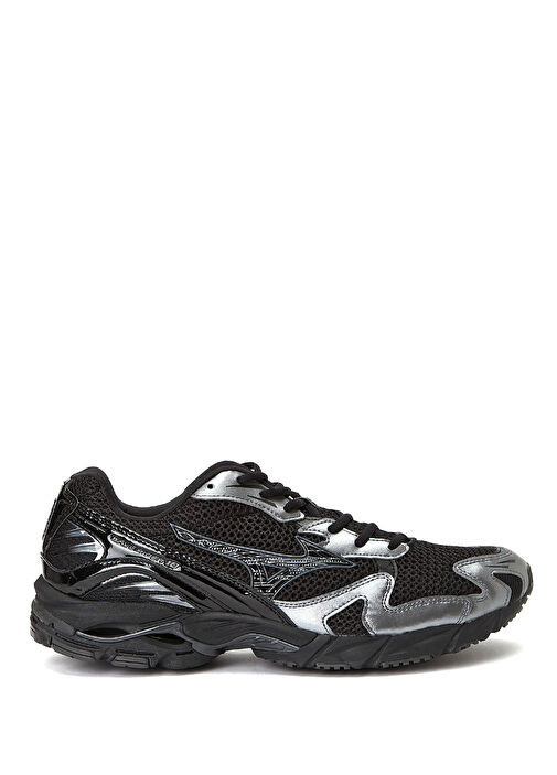 Mizuno Siyah Erkek Wave Rider 10 Siyah Erkek Sneaker 1954818 | Beymen