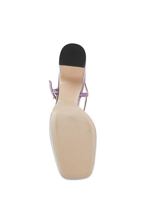 Valentino Garavani Topuklu Ayakkabı - Görsel 6