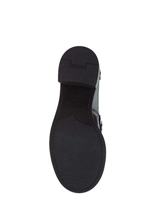 Miu Miu Kadın Loafer - Görsel 6