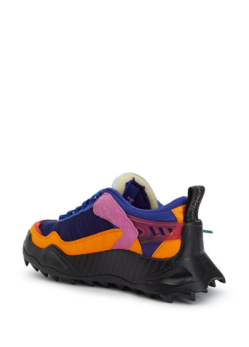 Beymen Reborn Beymen Reborn Çok Renkli Off-White Kadın Sneakers | Beymen Çok Renkli - 4. görsel