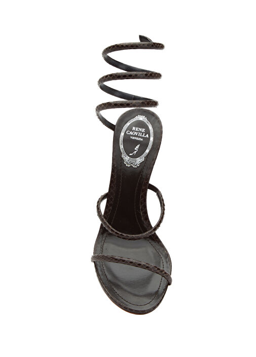 Rene Caovilla Kadın Sandalet - Görsel 5