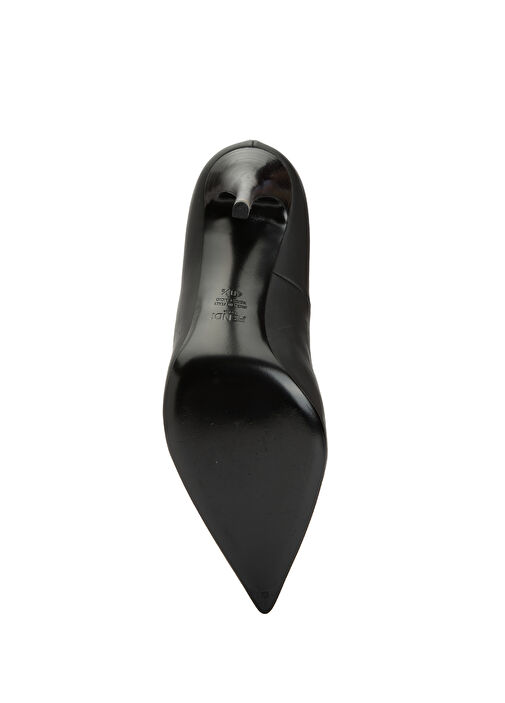 Fendi Topuklu Ayakkabı - Görsel 6