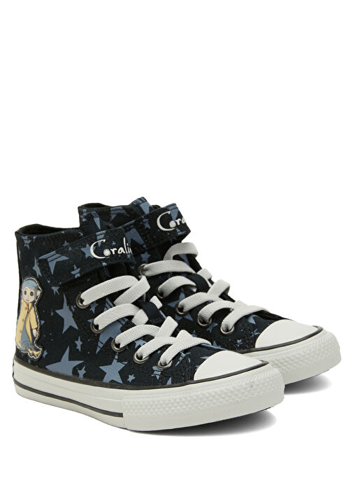 Chuck Taylor All Star 1V Unisex Çocuk Sneaker - Görsel 8