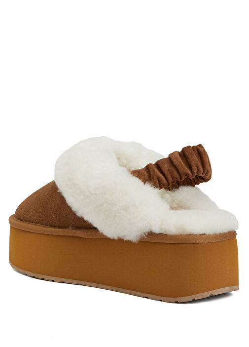 Hartz Bot Kadın Süet Bot - Görsel 4