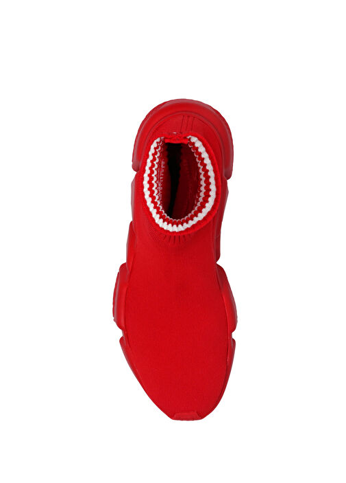 Speed Kırmızı Erkek Sneaker - Görsel 5
