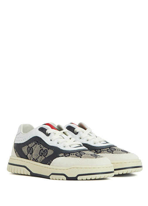 Erkek Çocuk Deri Sneaker - Görsel 3