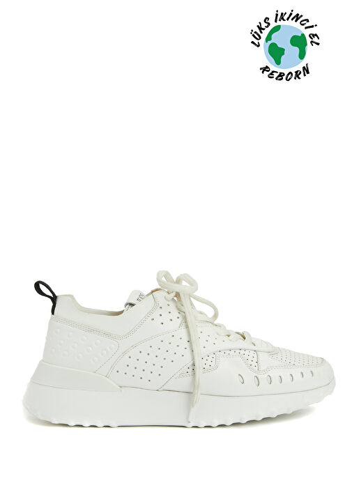 Tod's Kadın Sneakers - Görsel 2