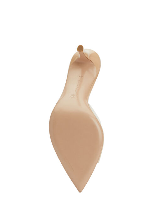 Gianvito Rossi Kadın Terlik - Görsel 6