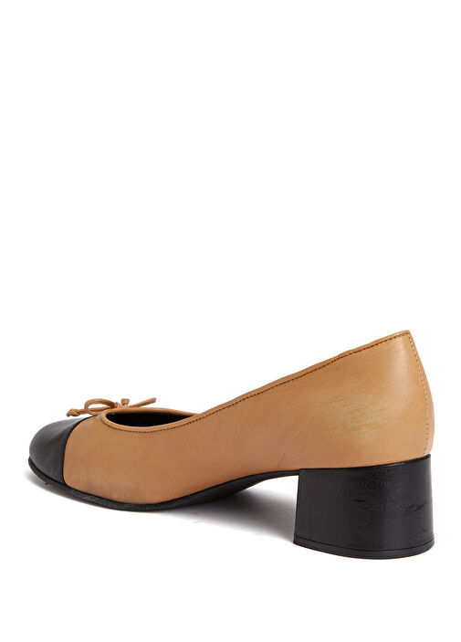 Tory Burch Topuklu Ayakkabı - Görsel 4